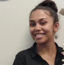 Jodici Marley-Garcia