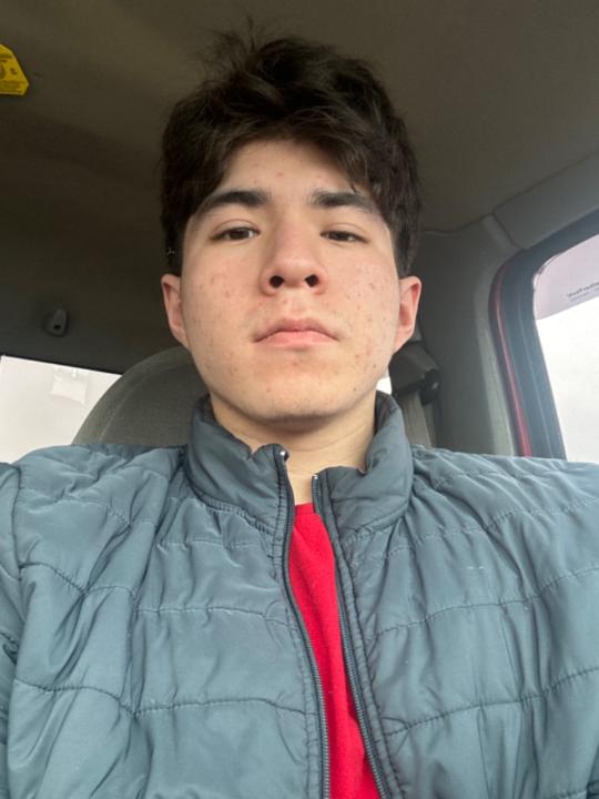 Mateo Cruz