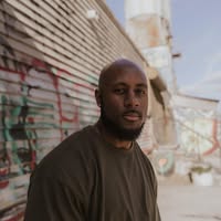Karanja Elliott