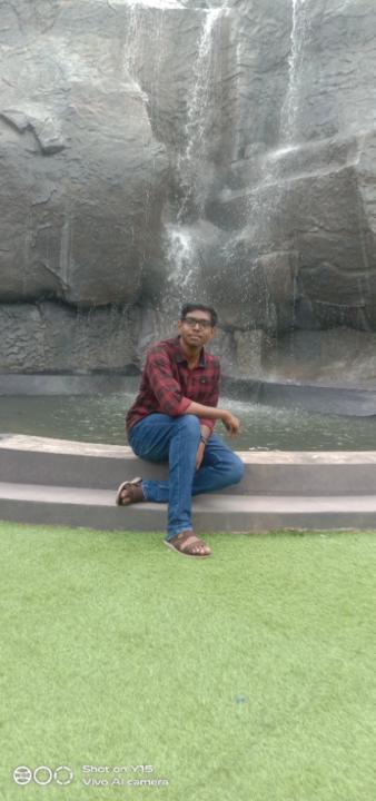 Karthik Siva