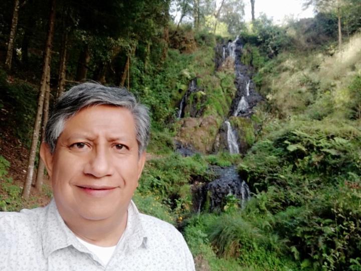 Cuauhtemoc Gilbón
