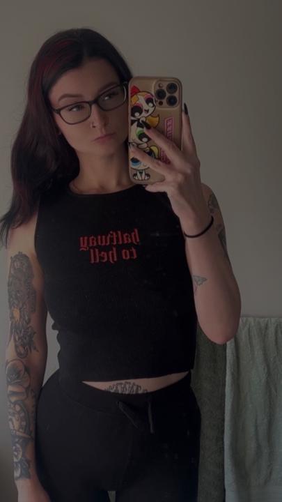 Alicia Threlfall
