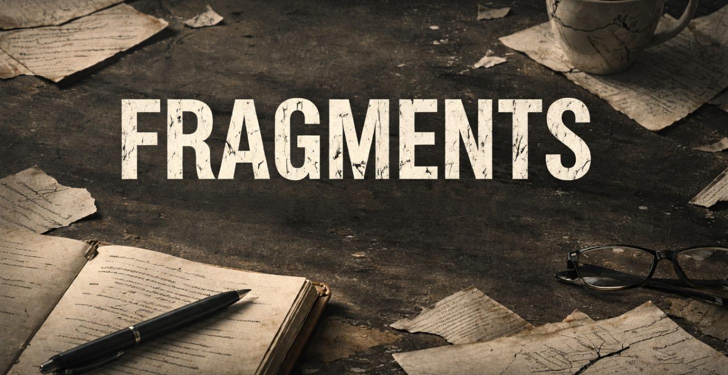 Fragments Select