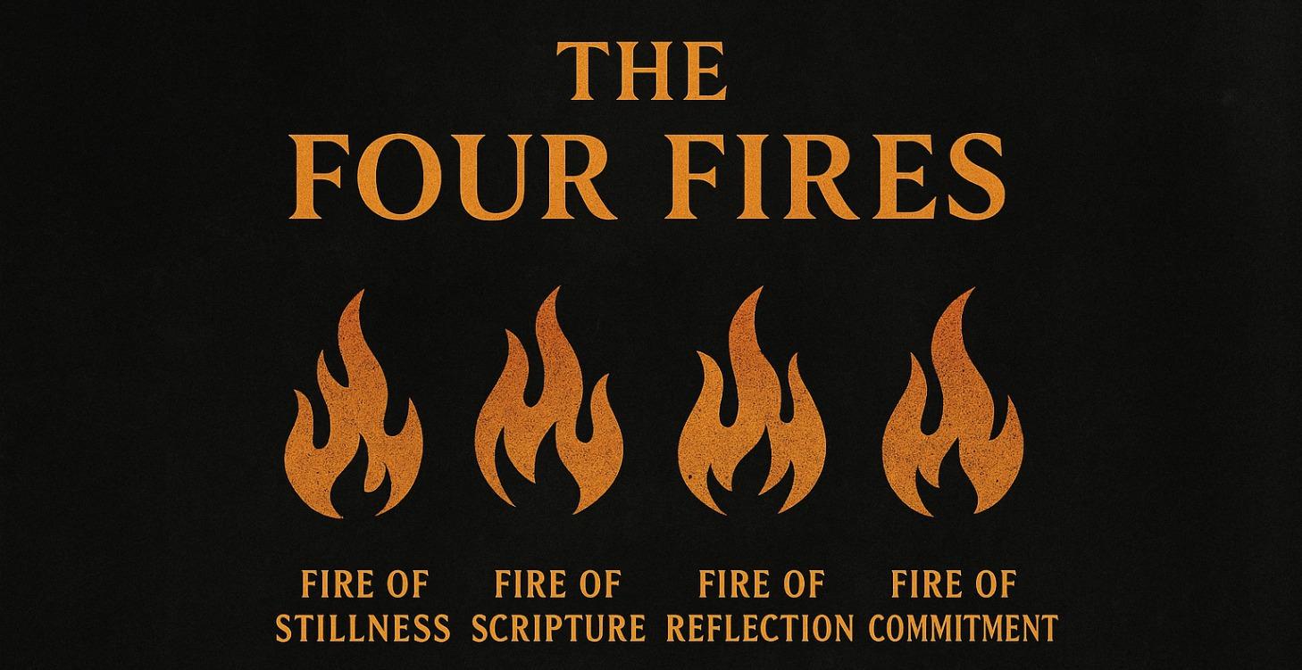 The Four Fires