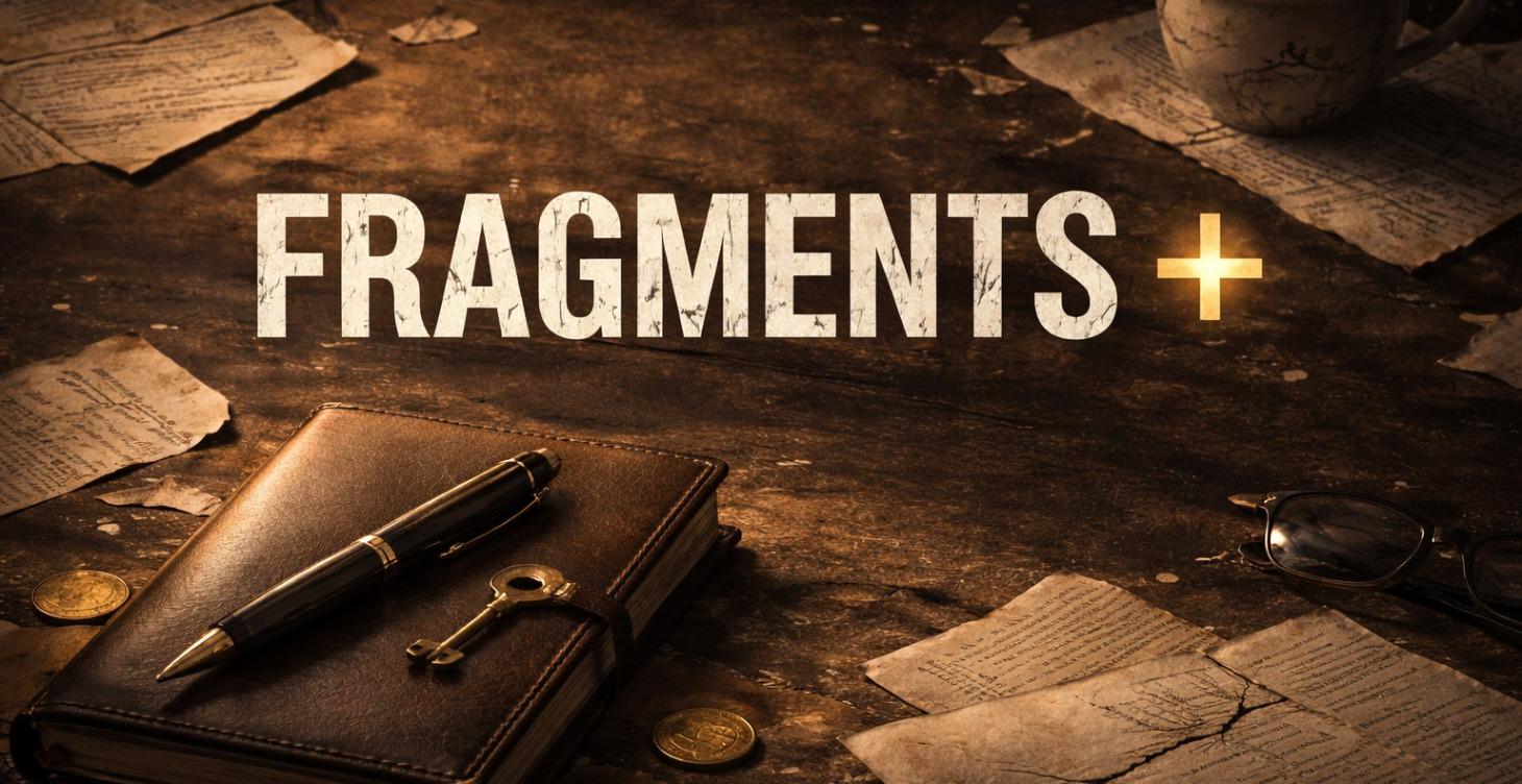 Fragments Plus