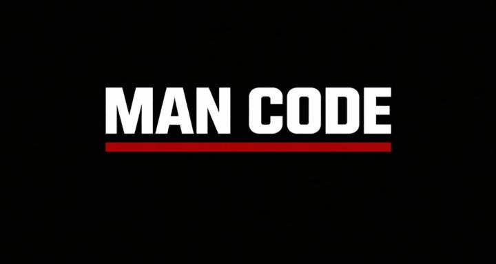 Man Code