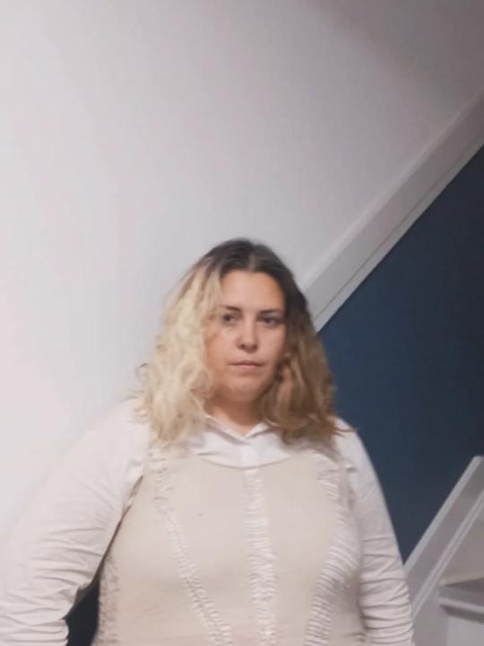 Sarah-Kamille Amininejad Teib