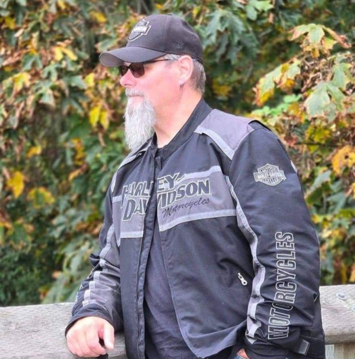 Dave Marshall