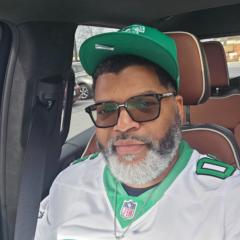 Jeffrey Buie Sr
