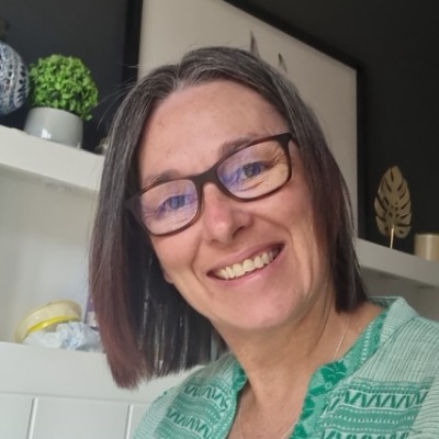 Deb Jones