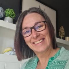 Deb Jones