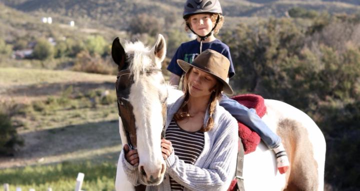 abcEquestrian