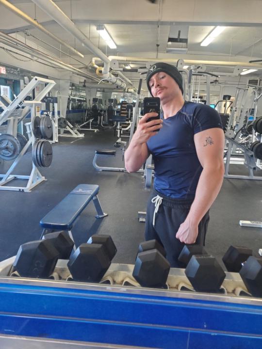 Justin Dutra