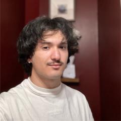Andrew Gonzalez