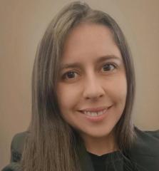 Paulina Negron