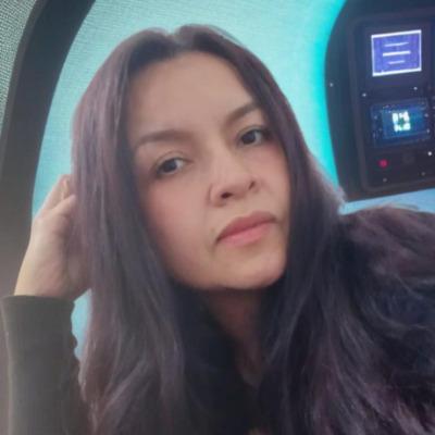 Diana lorena Santacruz Solorzano
