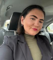 Anamaria Madalina Radut