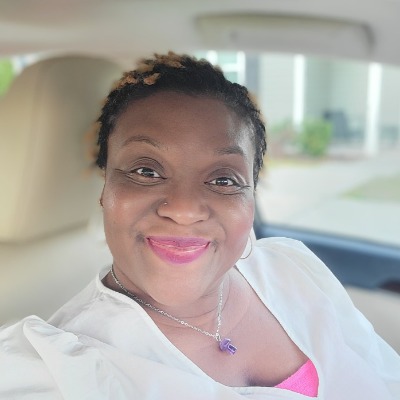 Christine Bonaventure