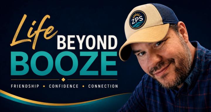 Life Beyond Booze