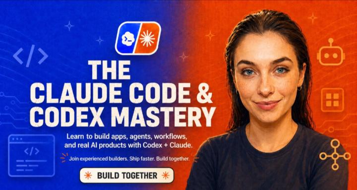 Claude Code & Codex Mastery