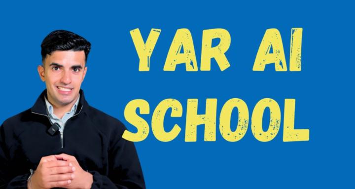 Yar AI University
