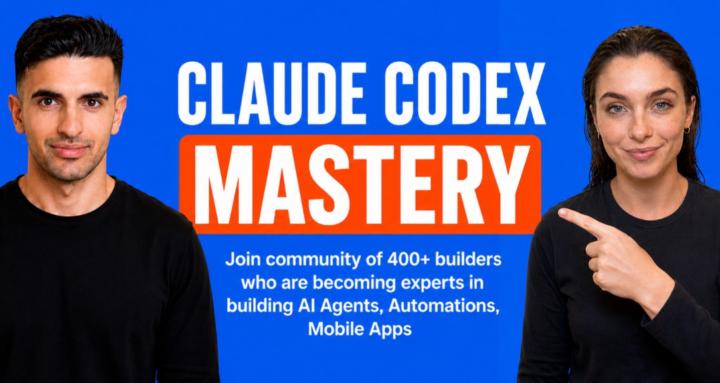Claude Codex Mastery