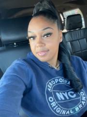 Danielle Piggy Humphrey