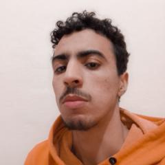 Mohamad Ait oubraim