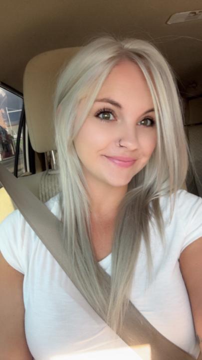 Katy Milligan