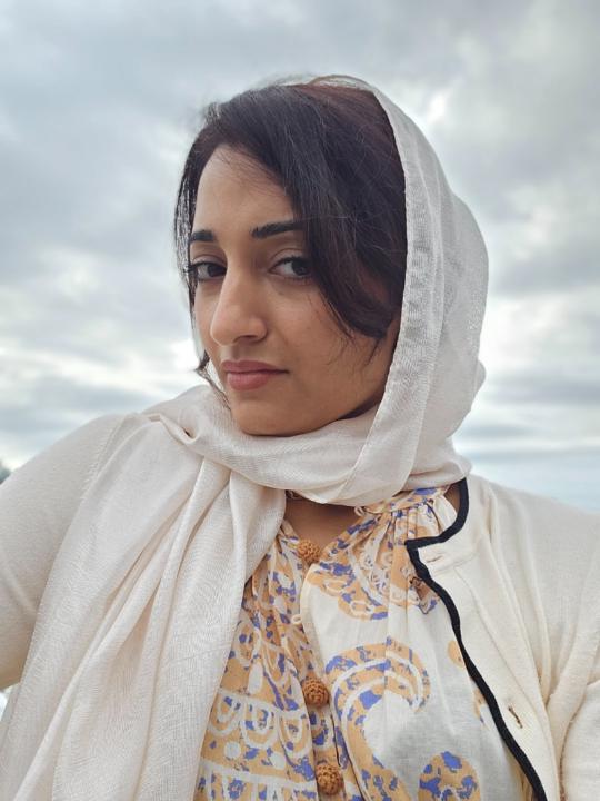 Bibi Ellahi