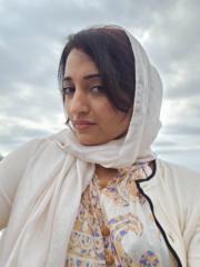 Bibi Ellahi