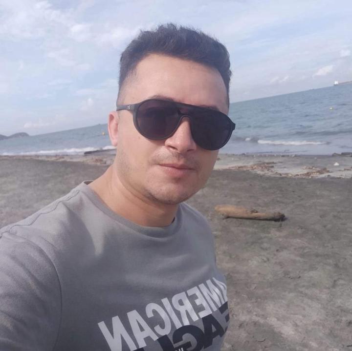 Wilmar Arley Jimenez Ramirez