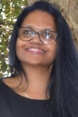 Sharon Syce