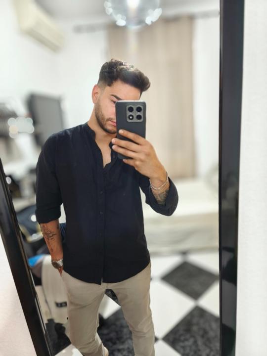 Carlos Durán tejado