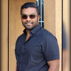 Muralidharan Sambath kumar