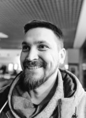 Dan Podkovko