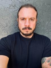 Travis Mayo