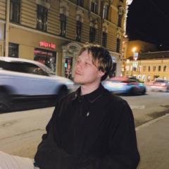 Erik Grigorev