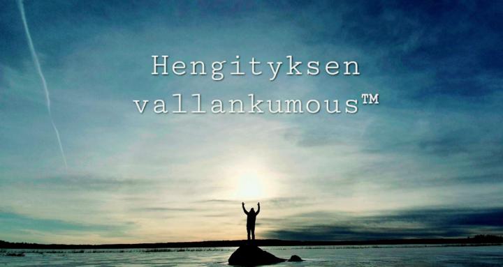 Hengityksen vallankumous™