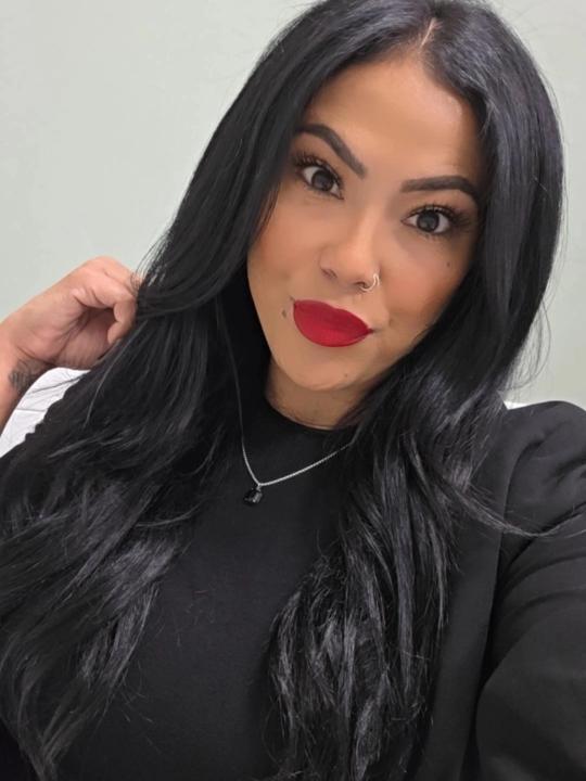 Michelle Vargas