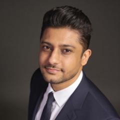 Arogya Rijal
