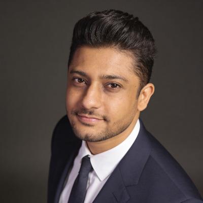Arogya Rijal