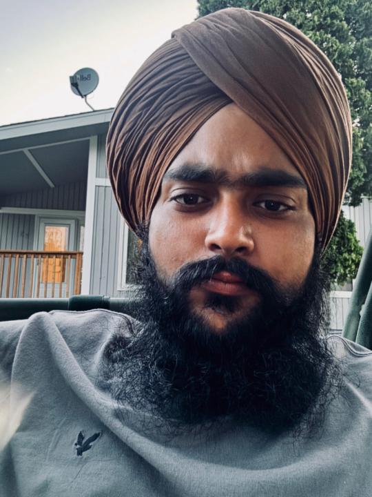 Harmanjeet Singh