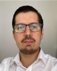 Pablo Alvarez