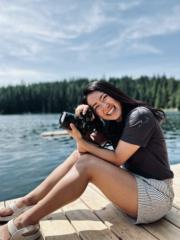 Michelle Chou