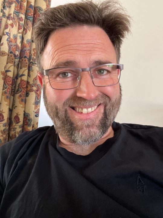 Scott Green