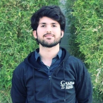 Arsalan Haq