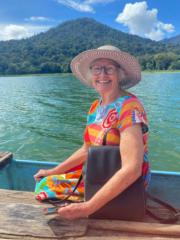 Alison Southern