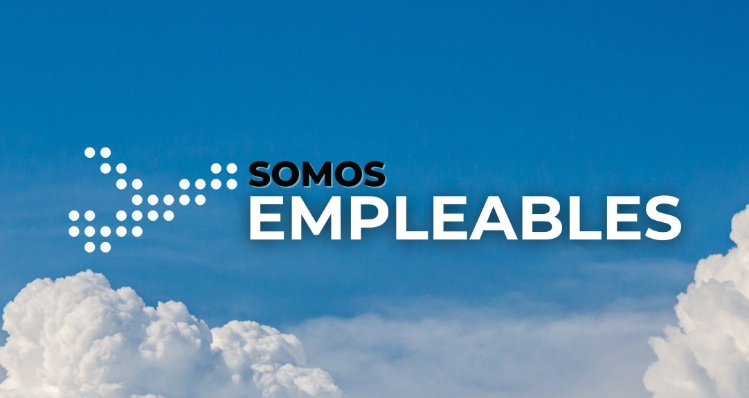 Somos Empleables