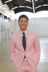 Benjamin Zhang